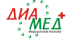 Медицинская клиника "Диамед" в Заозерном