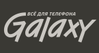     Galaxy