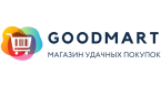 Магазин Goodmart