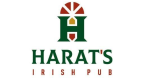 Ирландский паб Harat`s pub