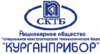 АО "СКТБ "Курганприбор"