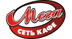 Сеть кафе "Мега"