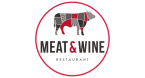 Ресторан Meat & Wine