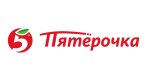 Сеть супермаркетов "Пятерочка"
