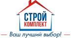 Сеть строительных магазинов "Стройкомплект"