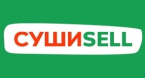 Служба доставки “Суши Sell"